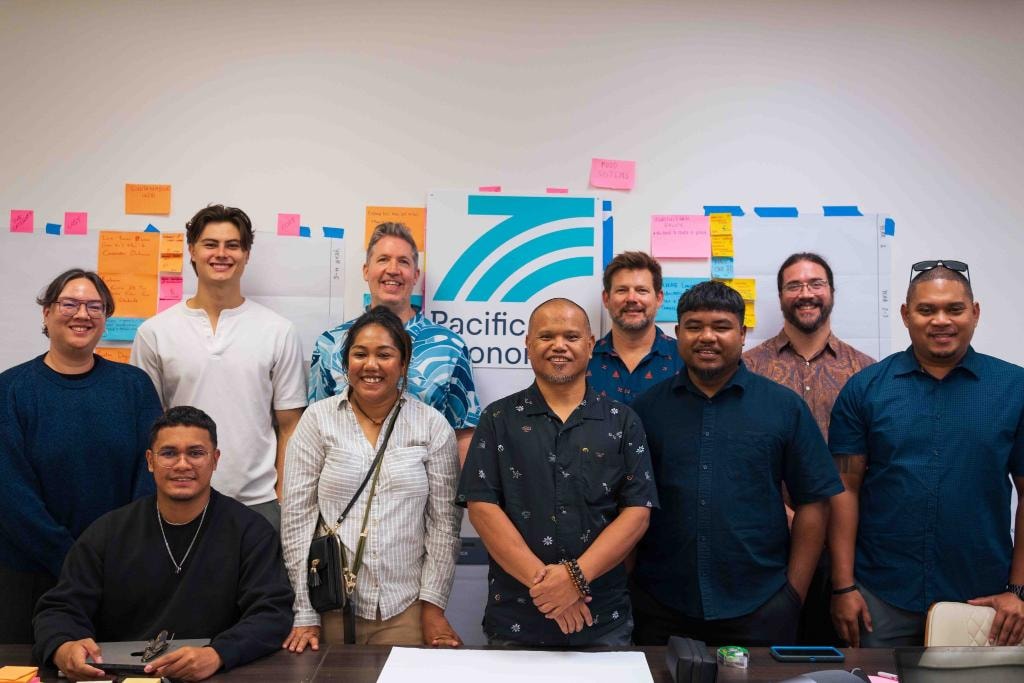 Palau Biodiversity Finance